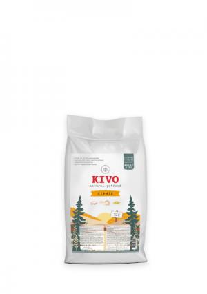 Kivo Kat kipmix
