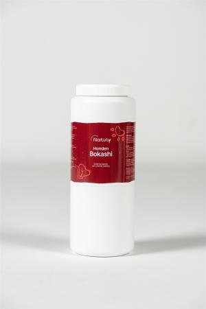 Natuly Bokashi voor vleeseters