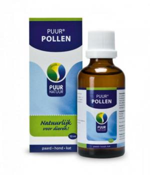 Puur Pollen