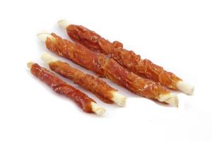 Rawhide kip